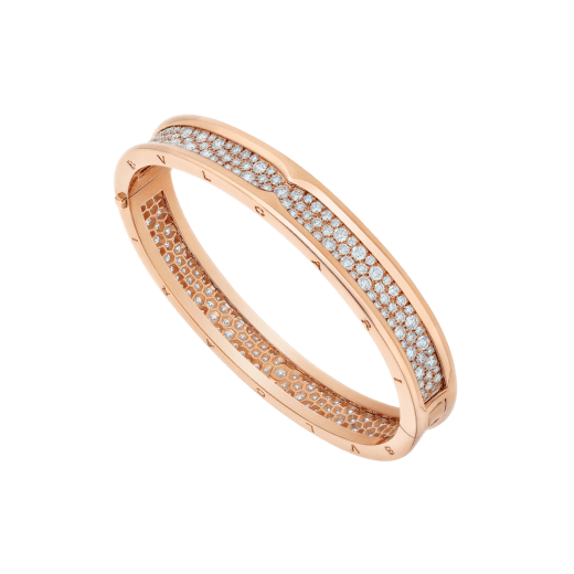 Bvlgari b zero1 bracelet discount
