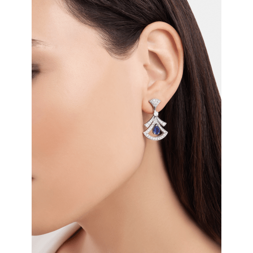 Bulgari divas dream earrings new arrivals