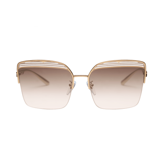 Bvlgari b zero1 sunglasses top