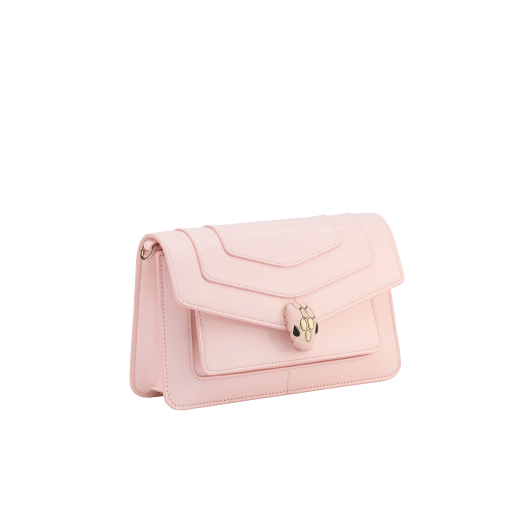Serpenti Forever East-West Shoulder Bag 294137 | Bulgari