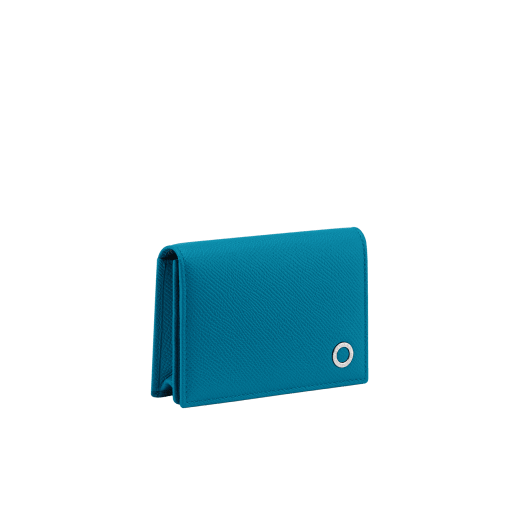 BVLGARI BVLGARI MAN Business Card Holder 293770 Bulgari