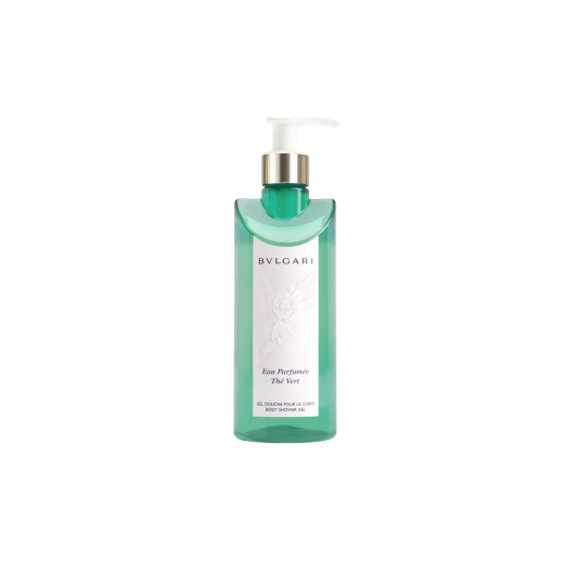 Eau Parfumée Thé Vert Body Shower gel is an invitation to embark on a sensorial journey, indulge in the Eau Parfumée experience beyond perfume and rediscover the essence of Italian hospitality. 42509 image 1