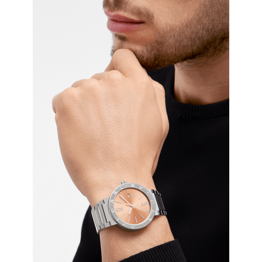 BVLGARI BVLGARI Watch 103683 | Bulgari