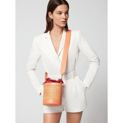 Bulgari serpenti bucket bag shop