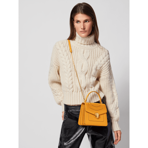 Bvlgari belt bag top