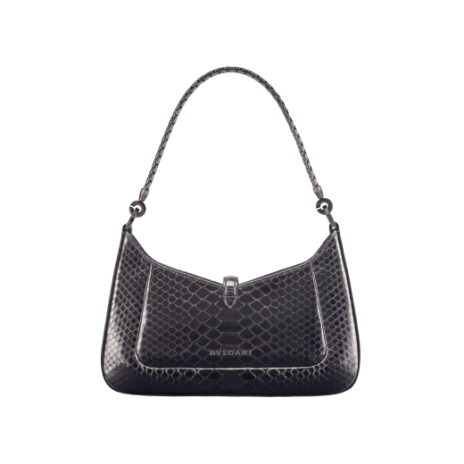 Bvlgari discount white bag