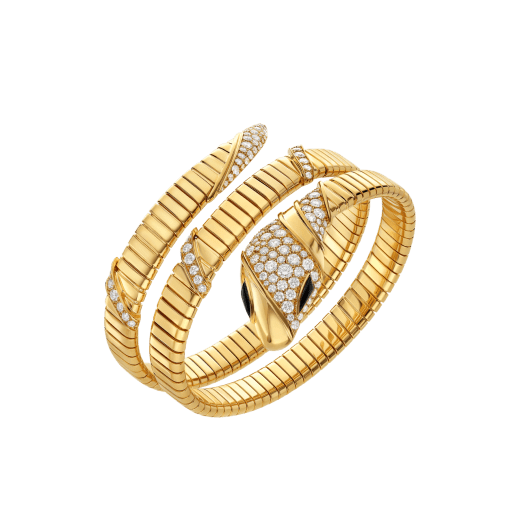 Bulgari set gold online