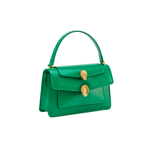 Alexander Wang x Bvlgari