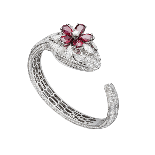 Serpenti Secret Watch 103021 | Bulgari