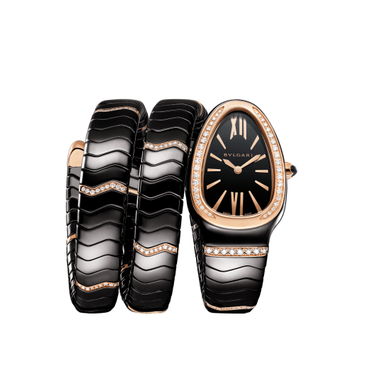 Serpenti Watches | Bulgari