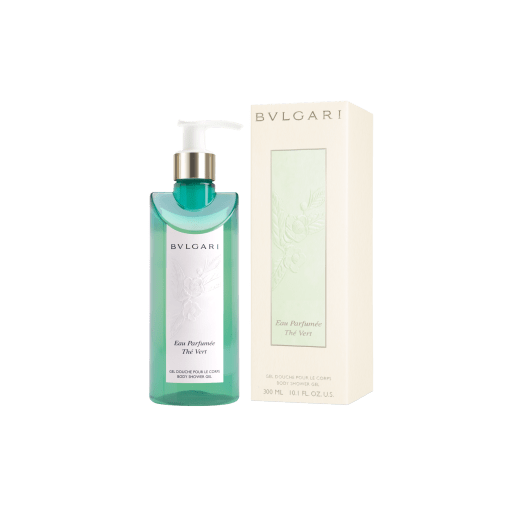 Eau Parfumée Thé Vert Body Shower gel is an invitation to embark on a sensorial journey, indulge in the Eau Parfumée experience beyond perfume and rediscover the essence of Italian hospitality. 42509 image 2