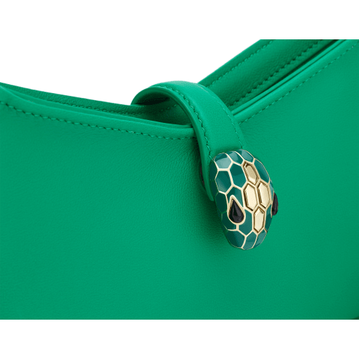 Serpenti Baia Shoulder Bag 293208 | Bulgari