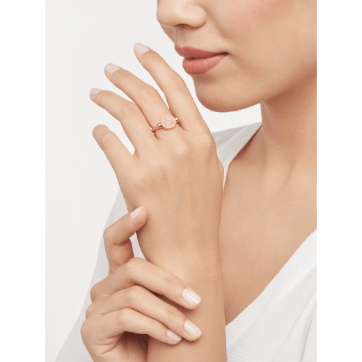 BVLGARI BVLGARI Ring