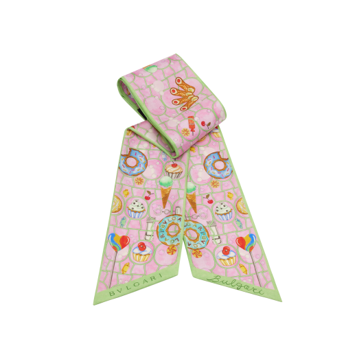 BVLGARI Allegra Dolce Estasi Maxi Shelley
