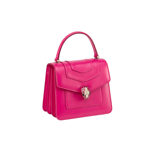 Serpenti Forever Top Handle