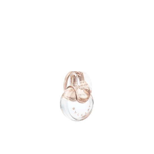 The purity and clarity of crystal in a floral woody Eau de Toilette, created by Master Perfumer Alberto Morillas. OMNIA-CRYSTALLINE-EDT image 1
