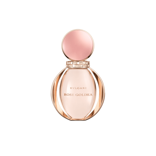 新品・未開封★BVLGARI ブルガリローズゴルデア オードパルファム 50mL