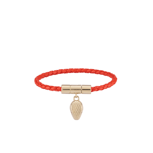 Serpenti Forever Bracelet 291584 | Bulgari