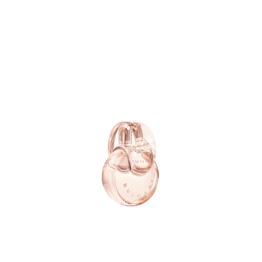 The radiant light of crystal intensified in an enveloping fragrance crafted by Master Perfumer Alberto Morillas. OMNIA-CRYSTALLINE-EDP image 1
