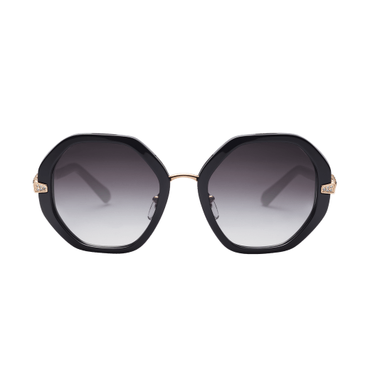 نظارات شمسية "سيربنتي فايبر" من الأسيتات 904174 image 2