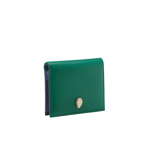 メンズレザー財布・ウォレット : イタリア製革製品 | ブルガリ