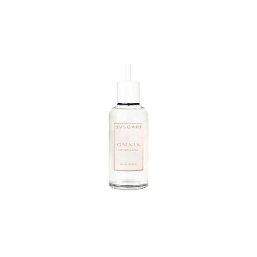 The purity and clarity of crystal in a floral woody Eau de Toilette, created by Master Perfumer Alberto Morillas. 42669 image 1
