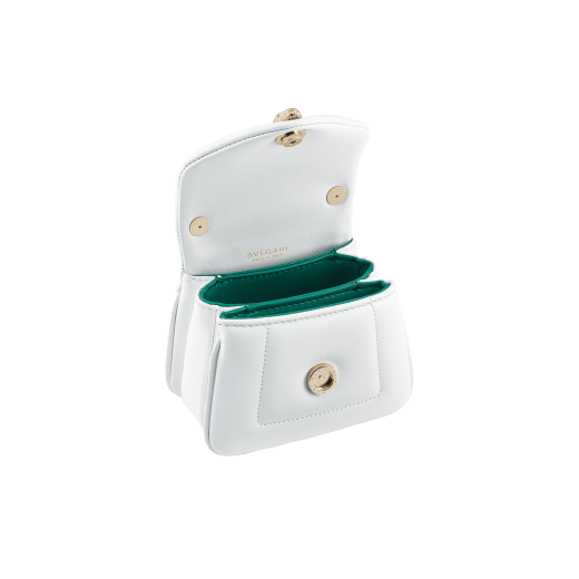 Bvlgari sales micro bag