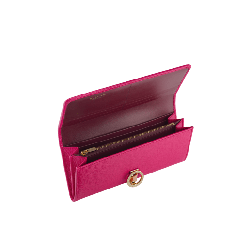 Bvlgari discount bvlgari wallet