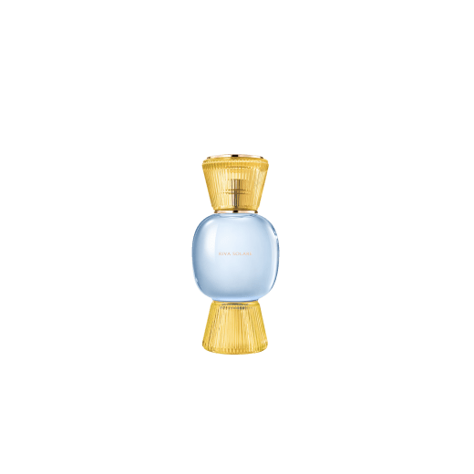 “Riva Solare is the endless Italian holiday.” Jacques Cavallier A sparkling citrus to embody the energising excitement of a ride on the Mediterranean Sea 41242 image 1