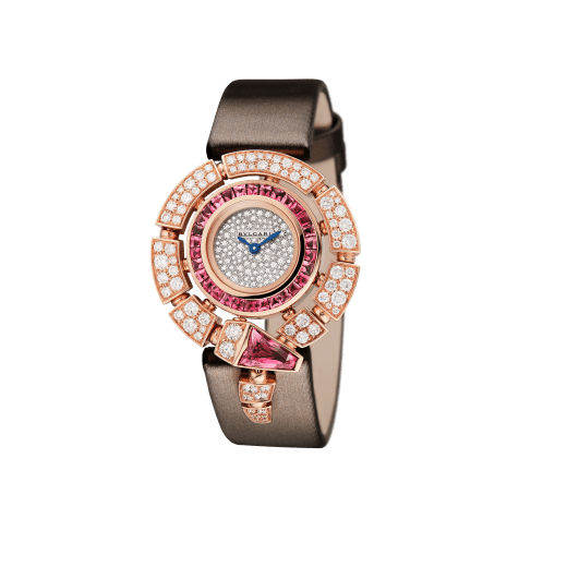 Serpenti Incantati Watch 102537 Bulgari