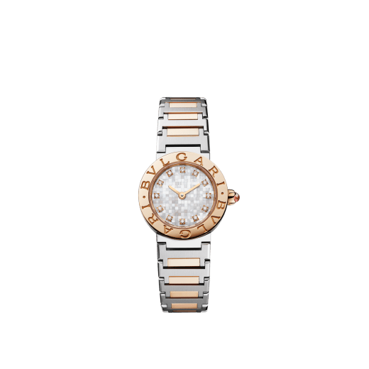 Bvlgari watch ladies price outlet