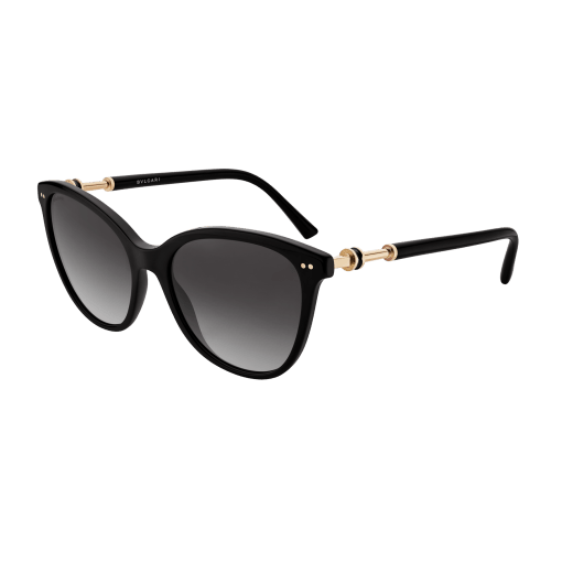 B.zero1 acetate cat-eye sunglasses 904086 image 1