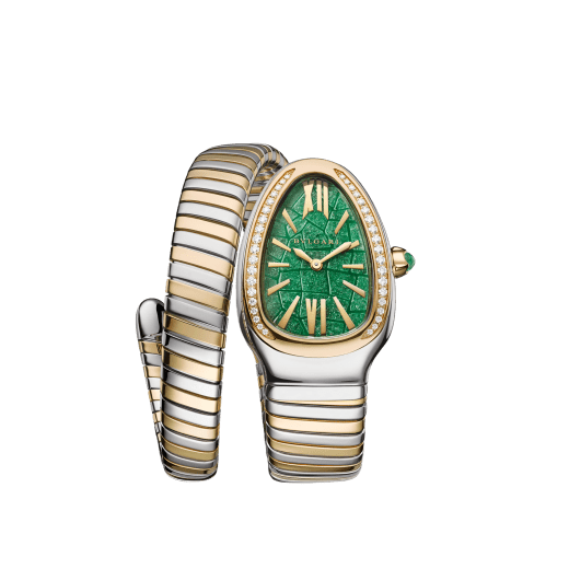Watch bulgari online
