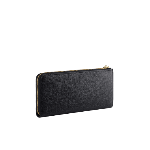 Bvlgari wallet sale sales