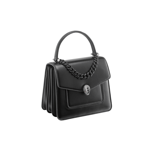 Serpenti Forever Top Handle 290874