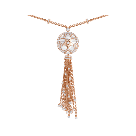 Diamond dream catcher best sale necklace