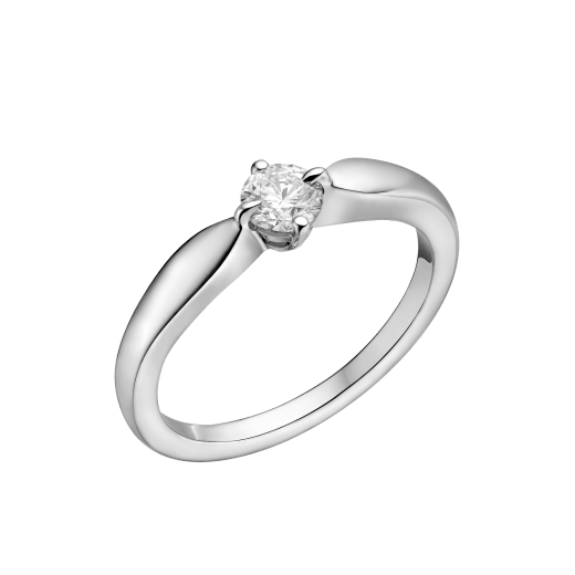 Anillos de online matrimonio bulgari