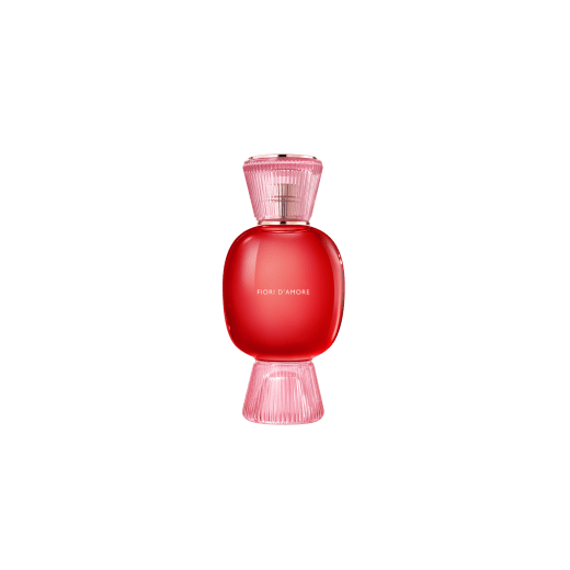 Bvlgari Allegra Fiori D'Amore Eau de Parfum è una delicata fragranza floreale ispirata all'emozione del sentimento più prezioso. La storia di una dichiarazione d’amore. 42585 image 1