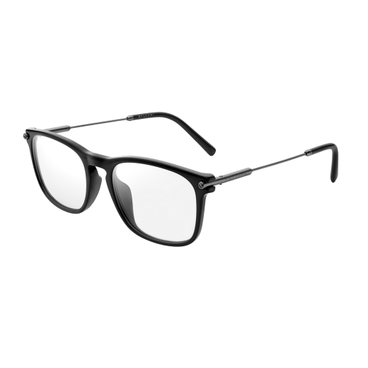 Bvlgari Diagono squared acetate eyeglasses 903710 image 1