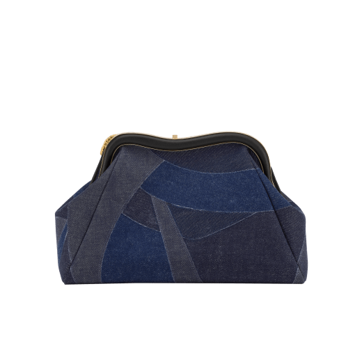 Pouch bvlgari store