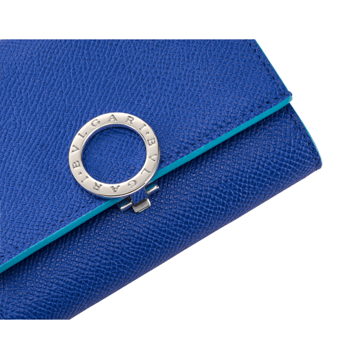 Bvlgari Clip Trifold Wallet 293165 Bulgari