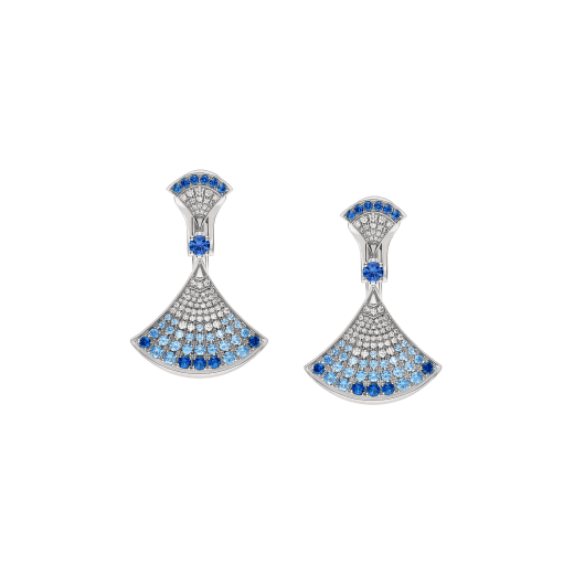 Bulgari fine jewelry top