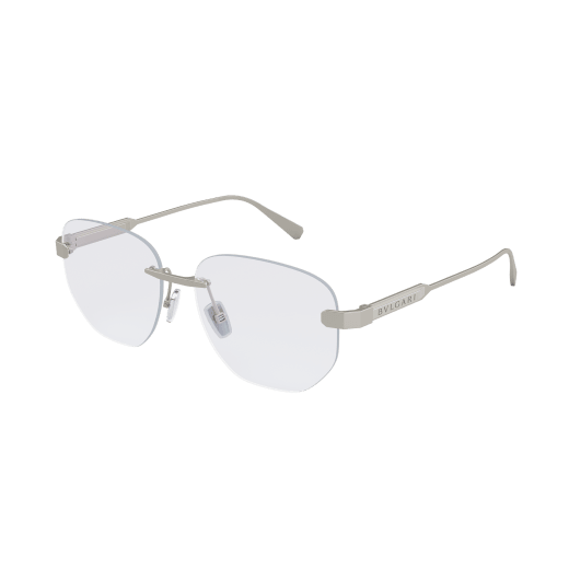 Octo Finissimo geometric titanium glasses 904366 image 1