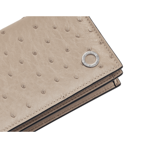 BVLGARI BVLGARI MAN Business Card Holder 293297 Bulgari