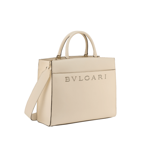 Bvlgari Logo Tote 292517 Bulgari