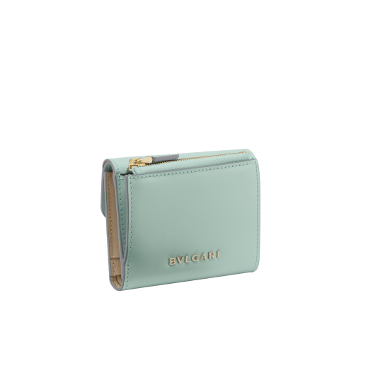 Bvlgari credit card holder new arrivals