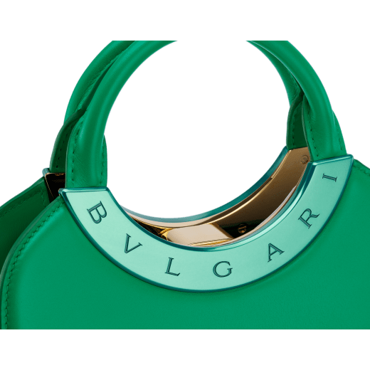 Borsa bulgari verde hotsell