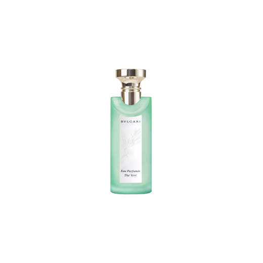 Eau Parfumée Thé Vert is a precious signature encapsulating the revitalising olfactive botanical properties of natural green tea. 42503 image 1