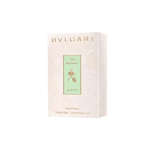 A luxurious citrus eau de cologne kit for men and women that pays homage to Japanese green tea. 41864 image 1