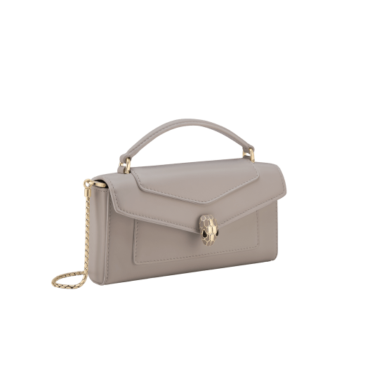 Selfridges bvlgari bag store